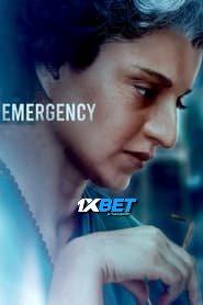 Emergency (2025) Hindi HD WEBRip