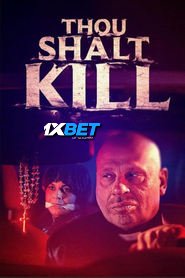 Thou Shalt Kill (2025) Unofficial Hindi Dubbed