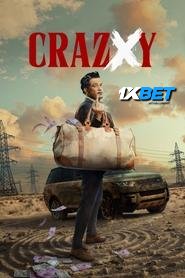 Crazxy (2025) Hindi PreDvD