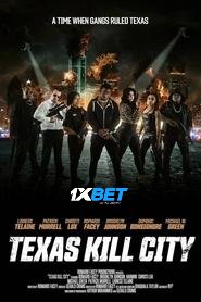 Texas Kill City (2023) Unofficial Hindi Dubbed