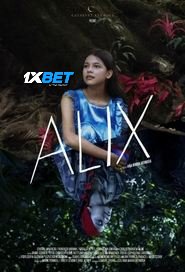 Alix (2024) Unofficial Hindi Dubbed