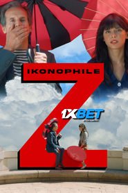 Ikonophile Z (2024) Unofficial Hindi Dubbed