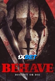 Behave (2024) Unofficial Hindi Dubbed