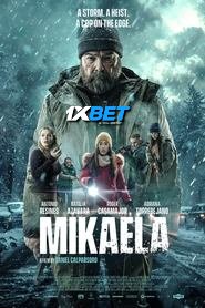 Mikaela (2025) HQ Hindi Dubbed