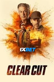 Clear Cut (2024) HQ Hindi Dubbed