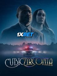 Cubic Zirconia (2024) HQ Hindi Dubbed