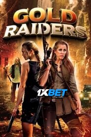 Gold Raiders (2024) Unofficial Hindi Dubbed