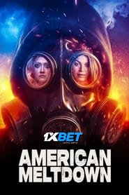 American Meltdown (2023) Unofficial Hindi Dubbed