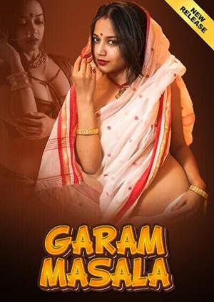 Garam Masala (2025) Sutraflix Season 1 Episode 1-4