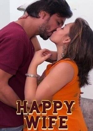 Happy Wife Zoya (2025) Uncut Hindi Hot Short Film