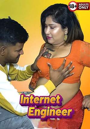 Internet Engineer (2025) Hindi UnRated Short Film