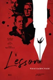 Lessons (2025) Hindi Dubbed HQ