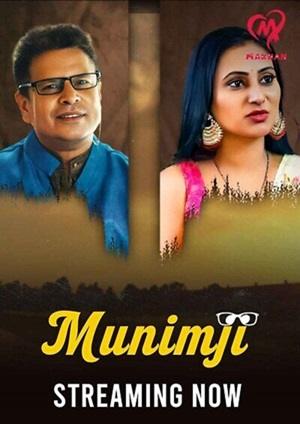 Munimji (2025) Hindi Makhan Season 1 Episode 1