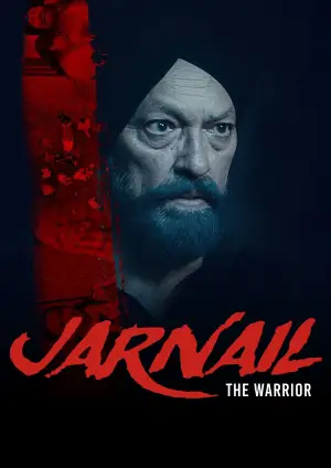 Jarnail: The Warrior (2025) Punjabi HD