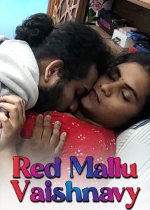 Red Mallu Vaishnavy (2025) Malayalam Hot Short Film