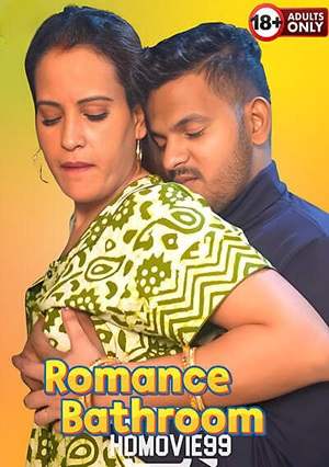 Romance Bathroom (2025) Hindi Uncut Short Film