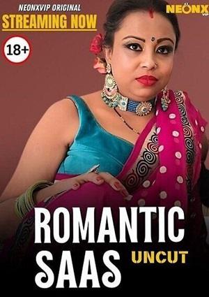 Romantic Saas (2025) Neonxvip Hindi Short Film