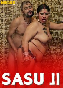 Sasu Ji (2025) Neonx Hindi Hot Short Film