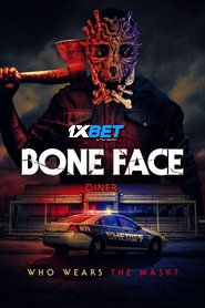 Bone Face (2025) HQ Hindi Dubbed