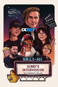 Bobbys Intermission (2024) HQ Hindi Dubbed