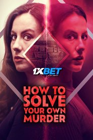 How to Solve Your Own Murder (2025) HQ Hindi Dubbed