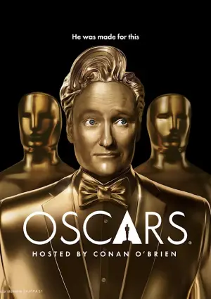 Oscars 97th Academy Awards (2025) English HD