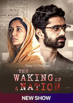 The Waking of a Nation (2025) Hindi Season 1 Complete