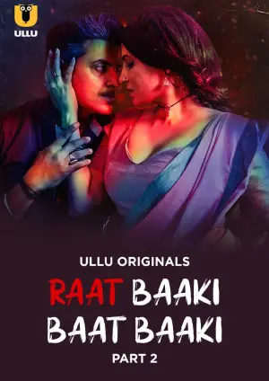 Raat Baaki Baat Baaki – Part 2 (2025) UllU Original