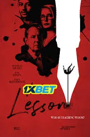 Lessons (2025) HQ Hindi Dubbed