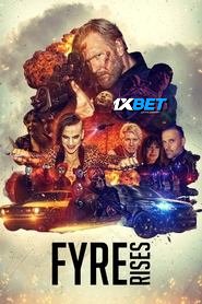 Fyre Rises (2024) HQ Hindi Dubbed