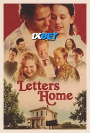 Letters Home (2025) Unofficial Hindi Dubbed