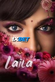 Laila (2025) Unofficial Hindi Dubbed