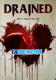 Drained (2025) Unofficial Hindi Dubbed