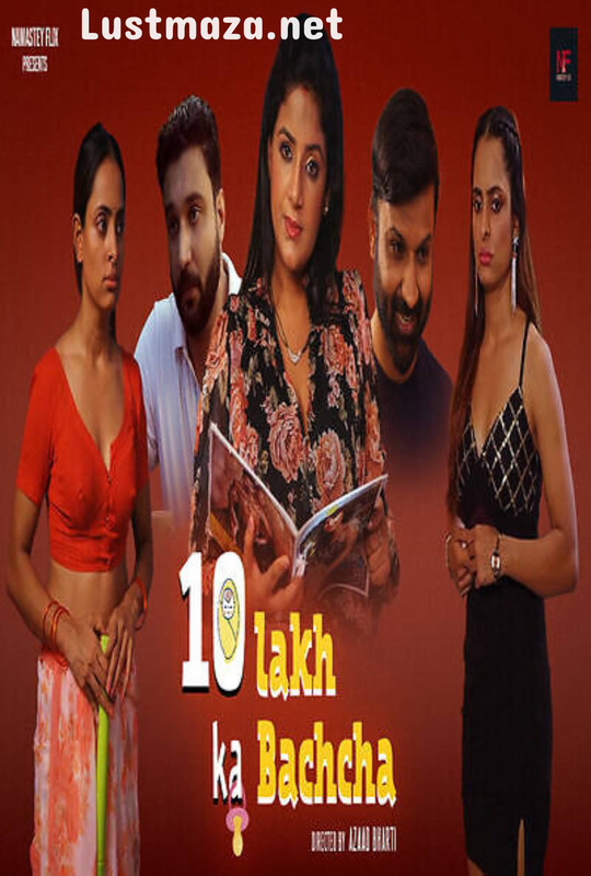 10 Lakh Ka Bachcha (2025) Namasteyflix Hindi Season 1 Episode 1
