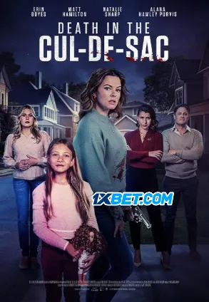 Cul De Sac (2024) Unofficial Hindi Dubbed