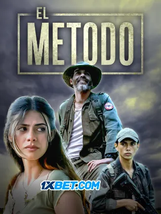 El Metodo (2024) Unofficial Hindi Dubbed