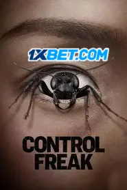 Control Freak (2025) Unofficial Hindi Dubbed