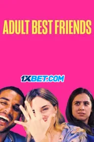 Adult Best Friends (2025) Unofficial Hindi Dubbed