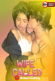 Wife Called (2025) Hindi Short Film