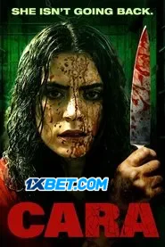 Cara (2025) Unofficial Hindi Dubbed