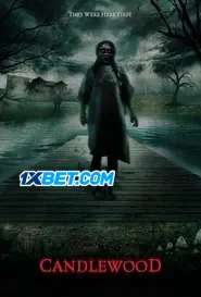 Candlewood (2025) Unofficial Hindi Dubbed