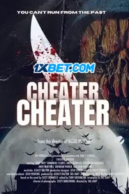 Cheater Cheater (2024) Unofficial Hindi Dubbed