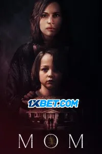 Mom (2025) Unofficial Hindi Dubbed