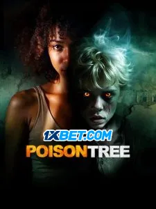 Poison Tree (2025) Unofficial Hindi Dubbed