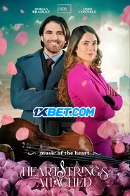 Heartstrings Attached (2025) Unofficial Hindi Dubbed