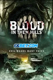 Blood in Them Hills (2025) Unofficial Hindi Dubbed