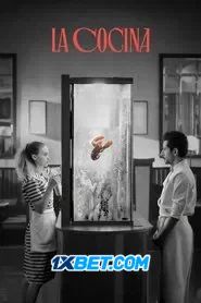 La Cocina (2024) Unofficial Hindi Dubbed