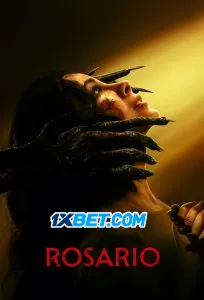 Rosario (2025) Hindi Dubbed WEBRip