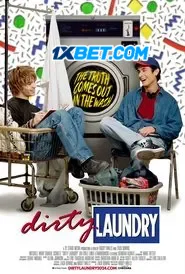 Dirty Laundry (2024) Unofficial Hindi Dubbed