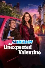 An Unexpected Valentine (2025) Unofficial Hindi Dubbed